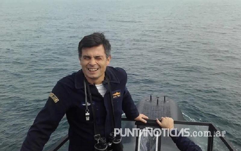 Se conocieron 39 nombres de los tripulantes del submarino ARA San Juan