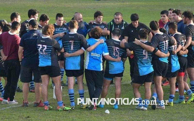 Puerto Belgrano ganó y se quedó con el tercer puesto en el Torneo Oficial de Primera “B”