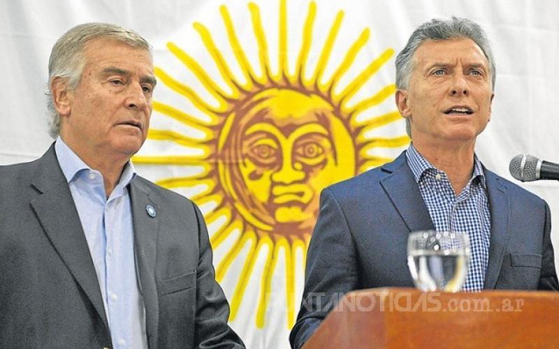 Macri y Aguad cuestionados en el informe del Congreso sobre las responsabilidades políticas por la tragedia del ARA San Juan
