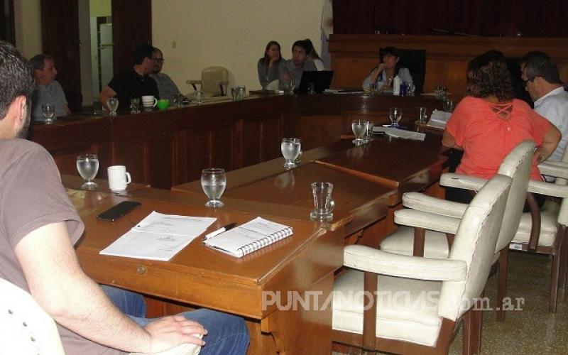 Hacienda evalúa el pedido de aumento a $250 del pasaje a Pehuen Co