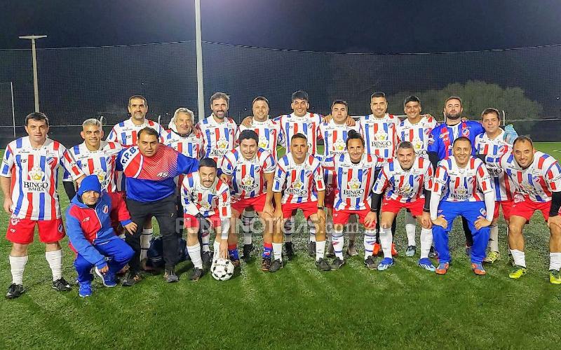 Caídas de Rosario y Sporting en el Fútbol Senior de la Liga del Sur