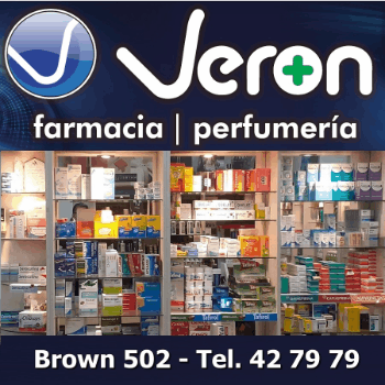 Farmacia Veron 