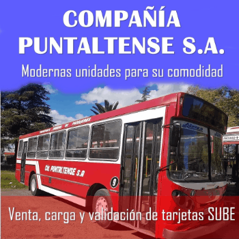 Compañia Puntaltense S.A