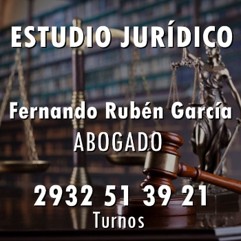 Estudio Jurídico García 