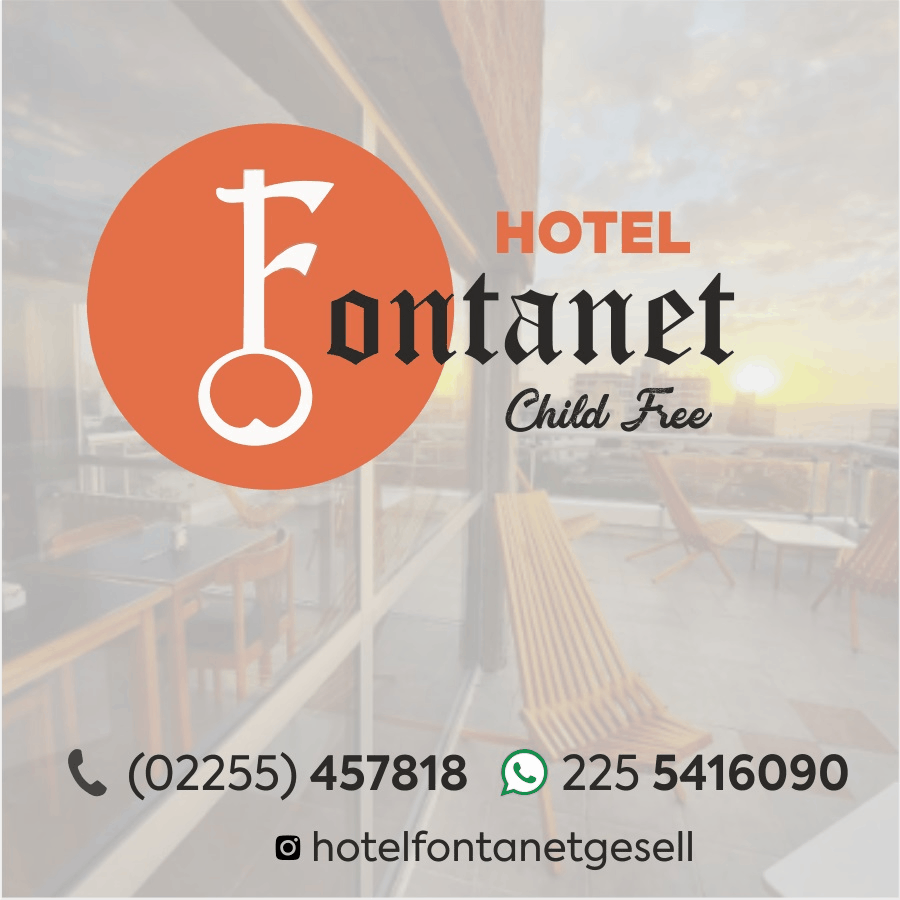 Hotel Fontanet