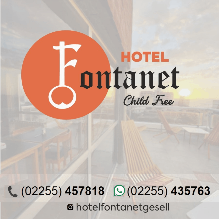Hotel Fontanet