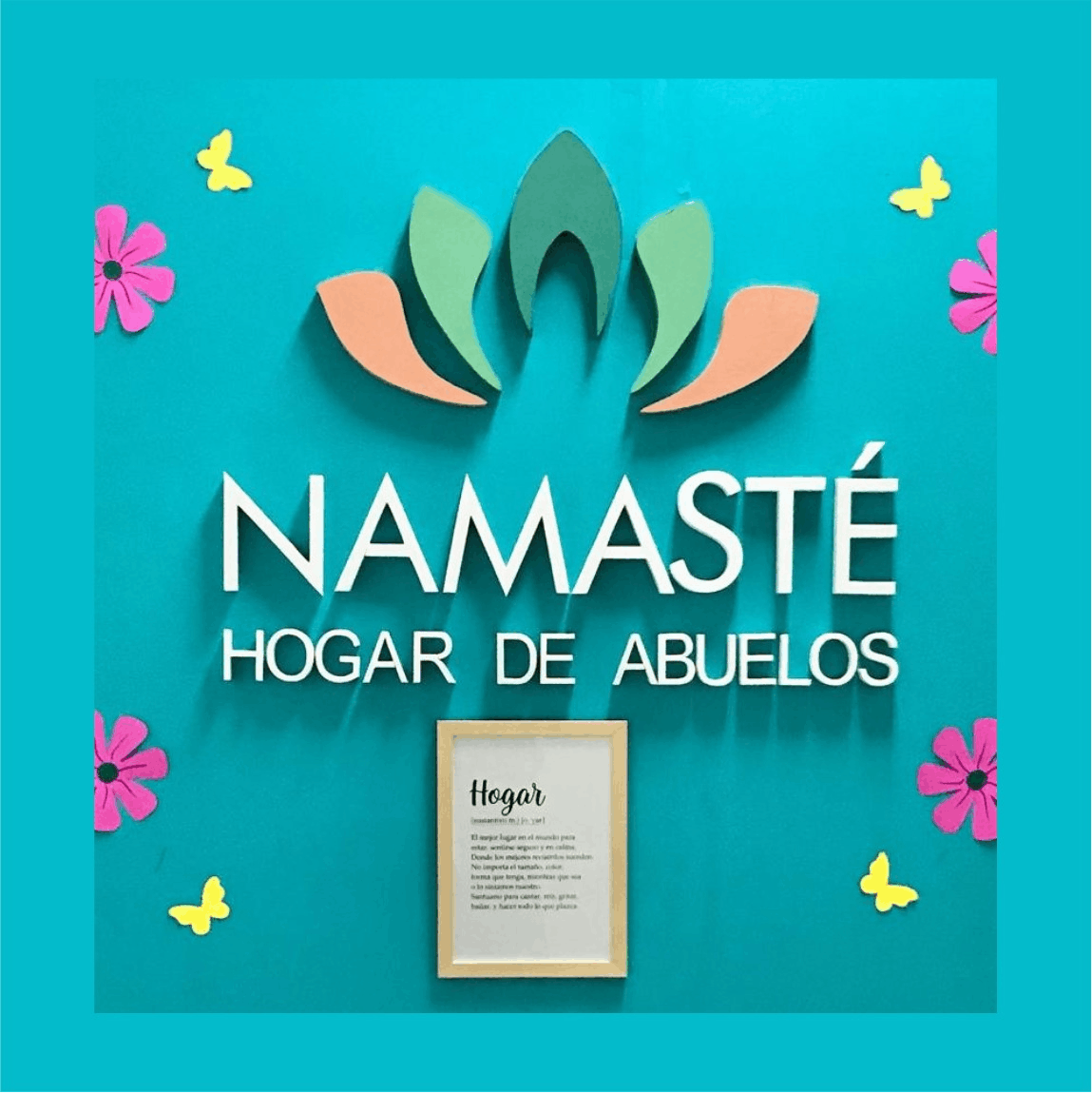 Hogar Namaste 