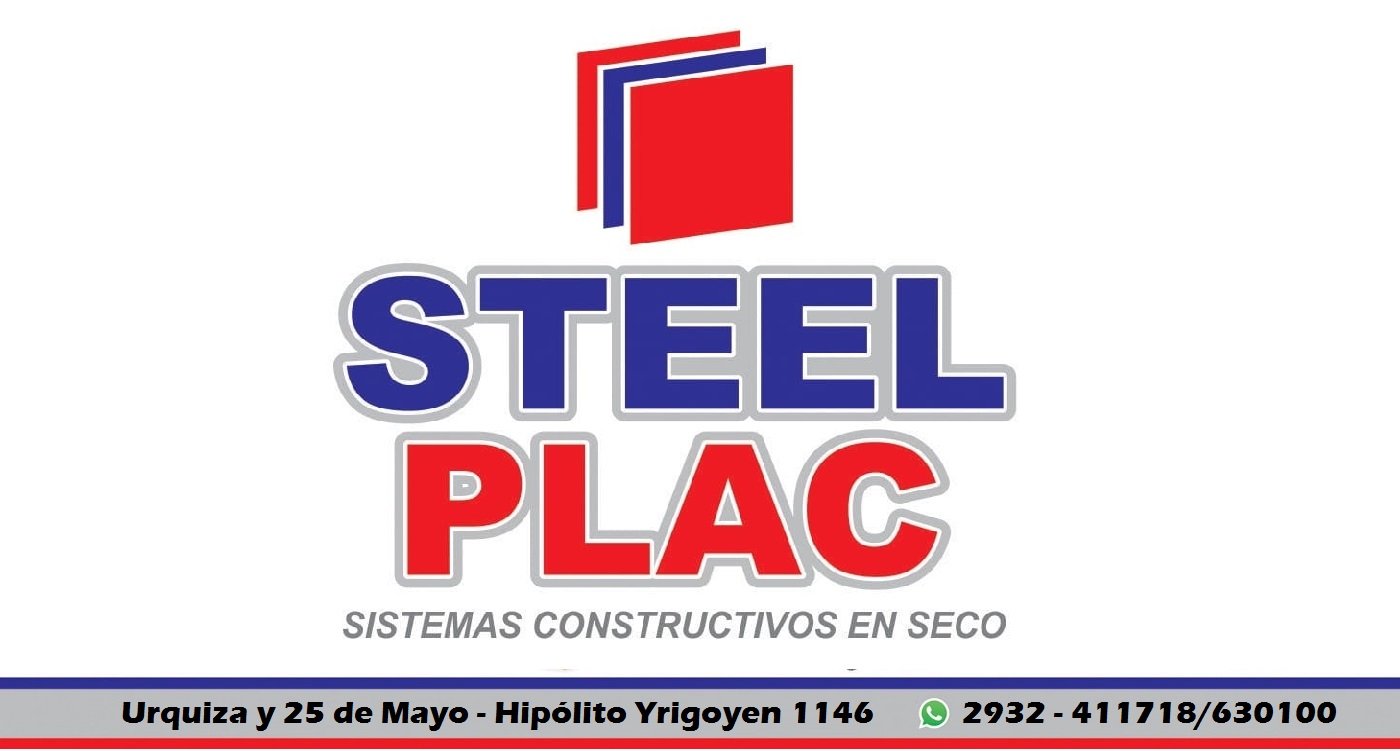 Steel Plac 