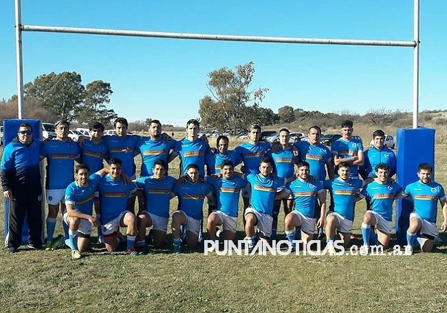 Puerto Belgrano triunfó nuevamente y lidera el Torneo Preparación de Ascenso