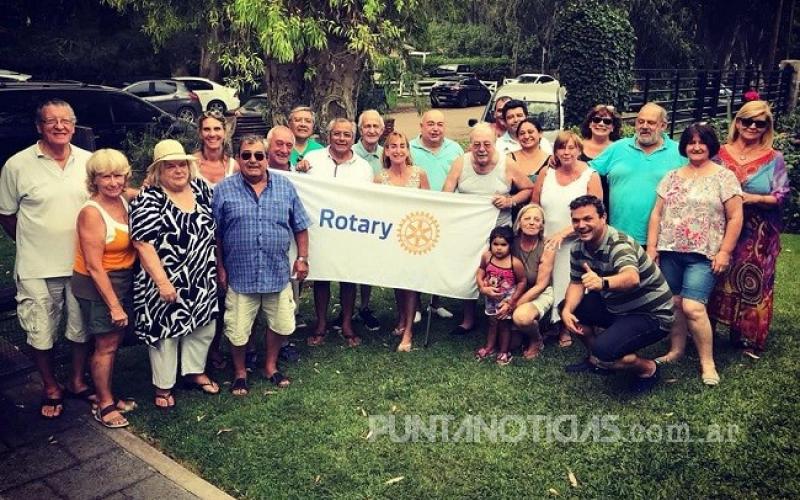 Rotary Club Punta Alta