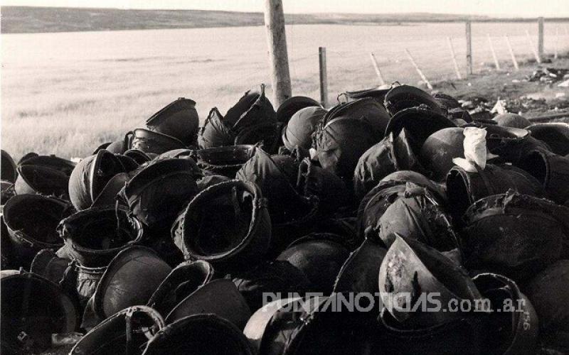 Imputaron a militares por abusos a soldados durante la Guerra de Malvinas
