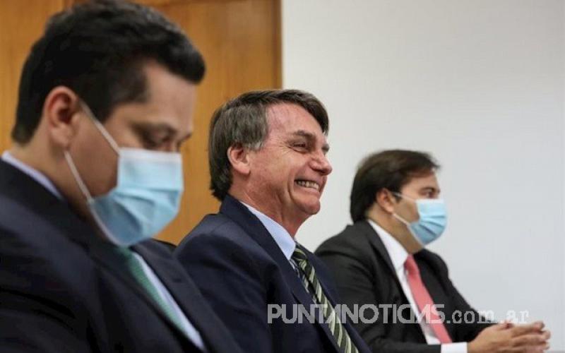 La OMS alertó que América del Sur "es el nuevo epicentro de la pandemia"