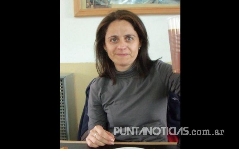 Pehuen Co: realizarán intervención artística por el 5to. aniversario de la desaparición de Andrea Esnaola