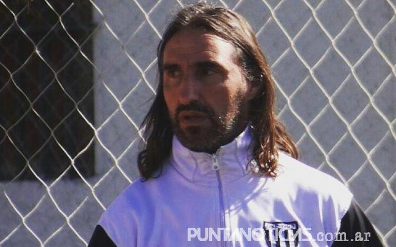 Diego Fernández: “Yo siento mucho orgullo de ser de Punta Alta”