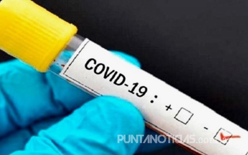 Se registraron 5 nuevos casos positivos y 7 negativos de COVID-19