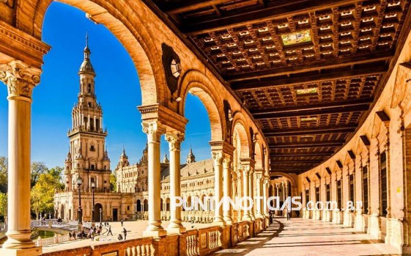 Viaje virtual a las Leyendas de España y Marruecos, con un sorteo imperdible