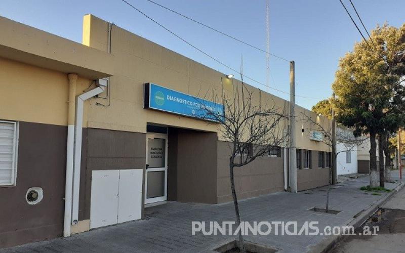 El Hospital Municipal Eva Perón incorporó un nuevo número para la entrega de turnos