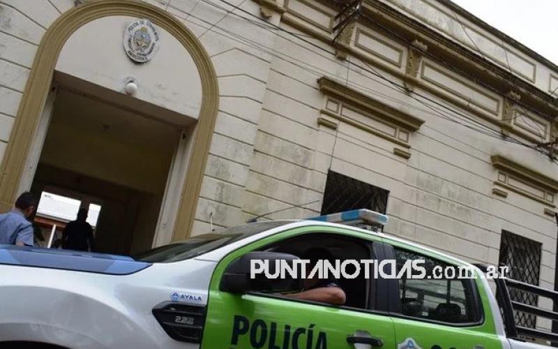 Corrientes: narco buscada desde Buenos Aires fue atrapada a la salida de un gimnasio