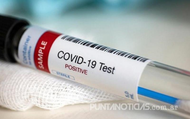 COVID-19: falleció el interno de un geriátrico y se confirmaron 14 casos positivos