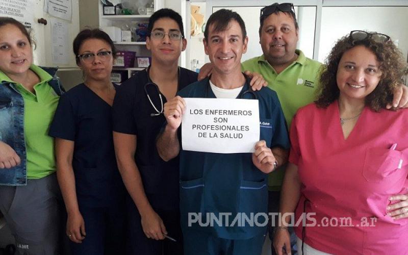 Buenos Aires: es oficial la licencia de 12 días a trabajadores de la salud