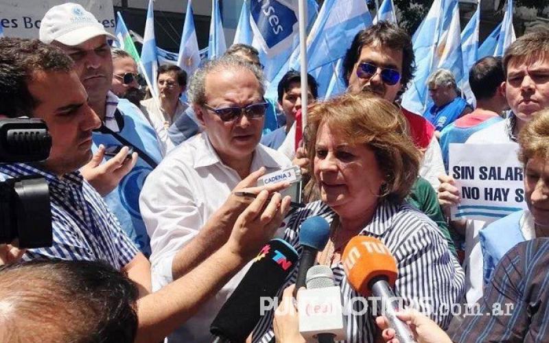 Buenos Aires: la FEB criticó al expresidente Mauricio Macri por el contenido de una carta abierta