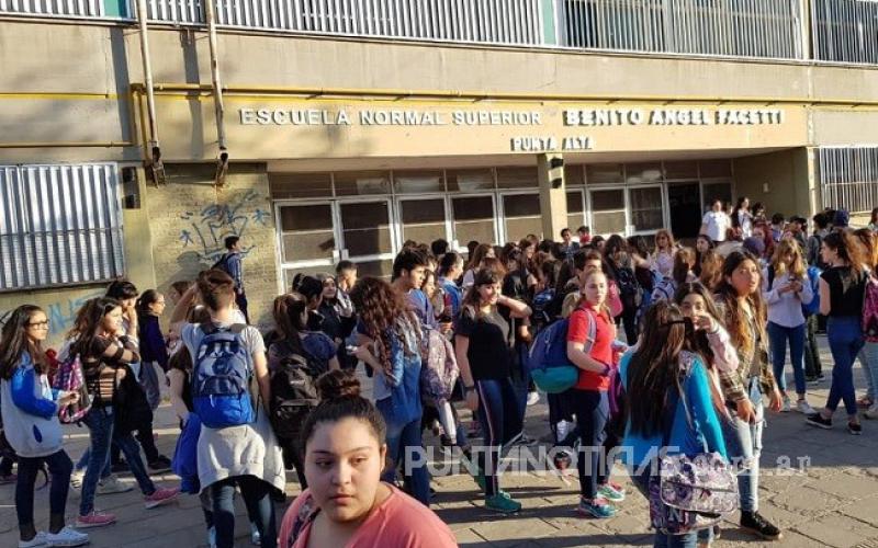 Buenos Aires: Cómo será la vuelta a clases desde el lunes