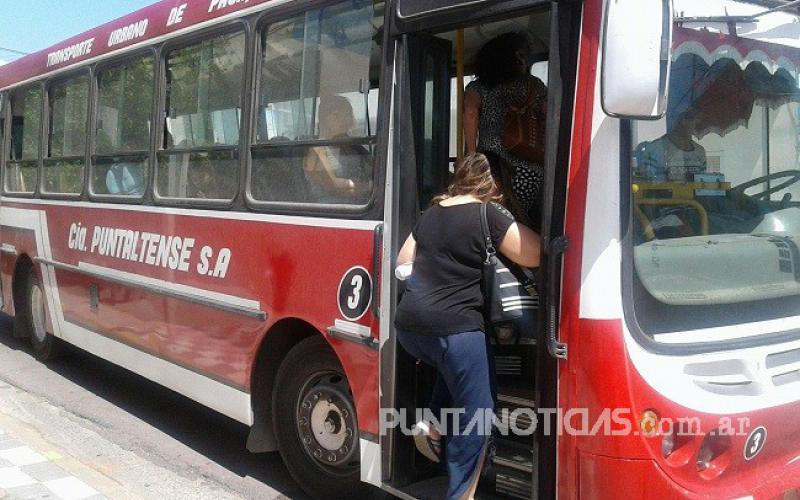 Buenos Aires: se suspende el paro de la UTA previsto para el lunes 