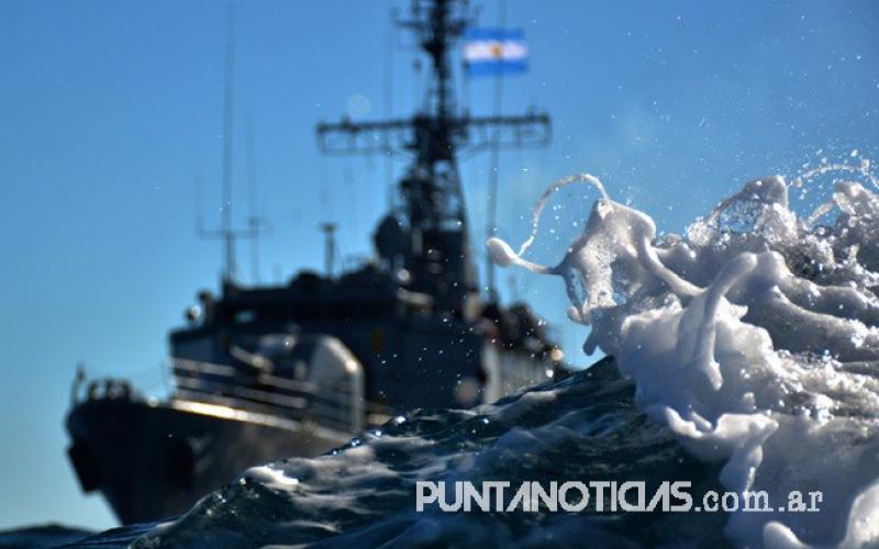 Día de la Armada Argentina, a 207 años del Combate Naval de Montevideo