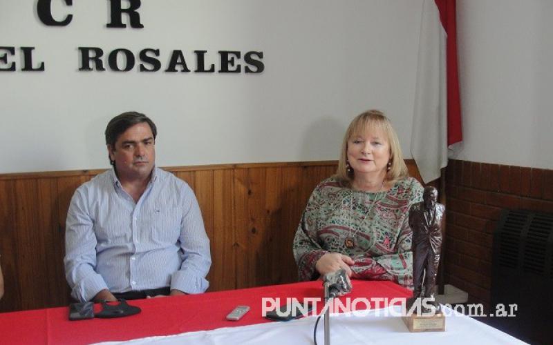 La Escuela de Formación Política y Cultural Raúl Ricardo Alfonsín organiza Jornada de Educación Ambiental 