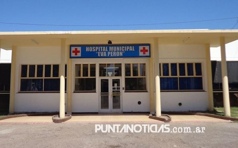 Por primera vez realizaron compleja cirugía maxilofacial en el Hospital Municipal Eva Perón