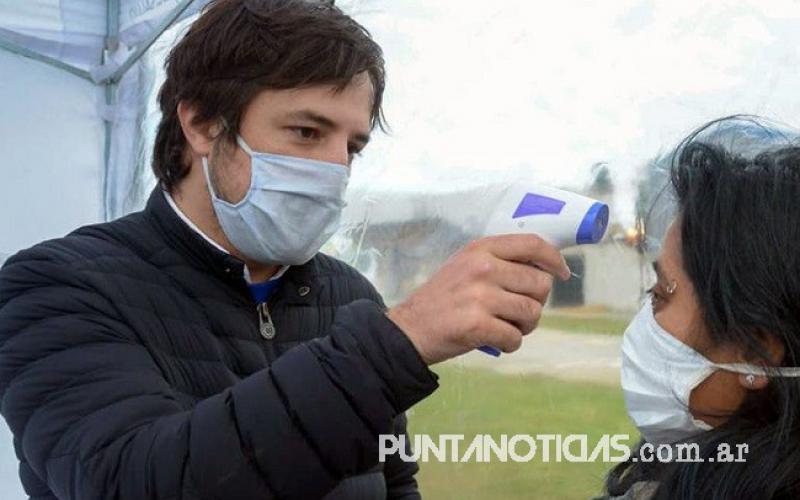Buenos Aires: confirmaron 22 casos de la peligrosa variante Delta