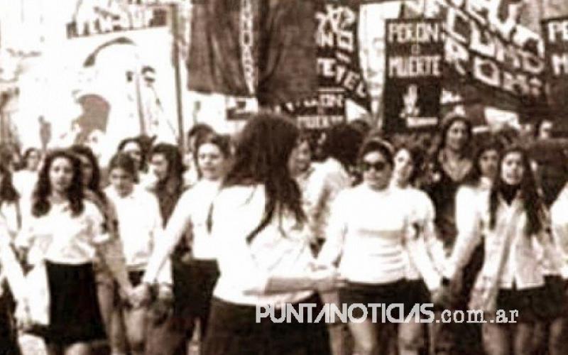 Hace 45 años la dictadura cívico militar desapareció a 6 adolescentes  por reclamar el Boleto Estudiantil Secundario 