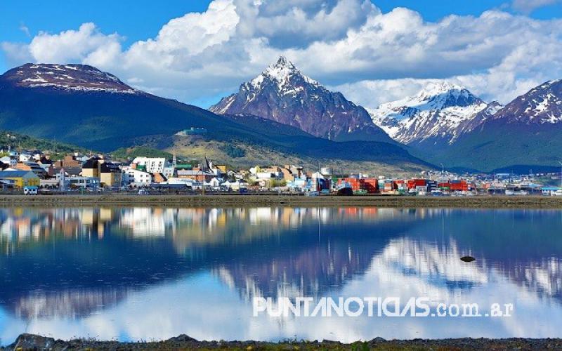 Tierra del Fuego: la primera provincia en alcanzar la inmunidad de rebaño 