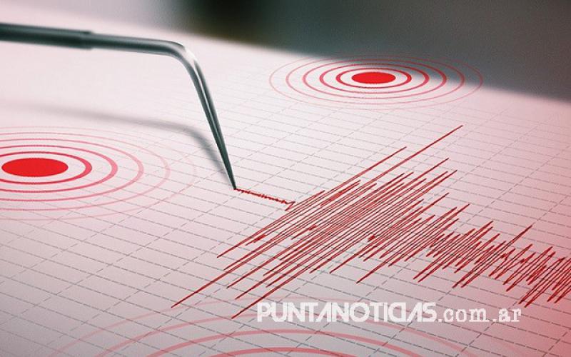 Mendoza: tras un sismo de 5.8, tembló 3 veces más en la madrugada del miércoles
