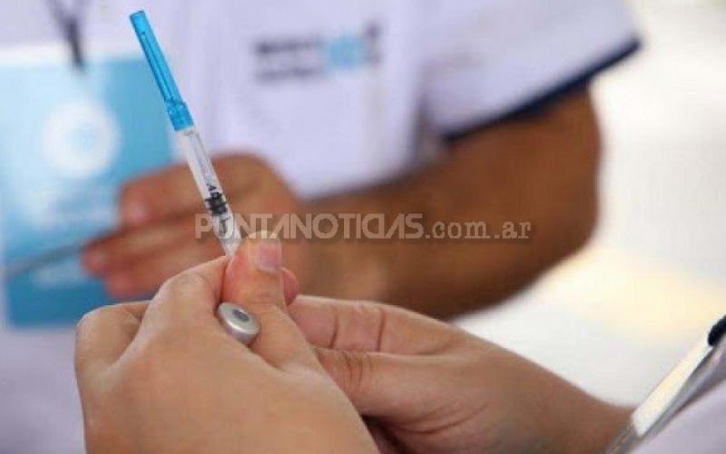 El martes 24 se hará una jornada de aplicación de vacuna “Doble viral” para adultos en el Hospital Municipal 
