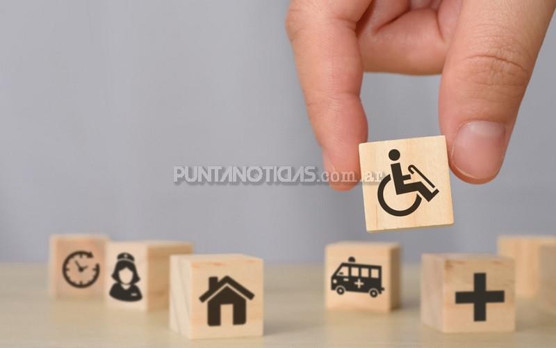 Habrá dos jornadas para abordar un “modelo social de discapacidad” 
