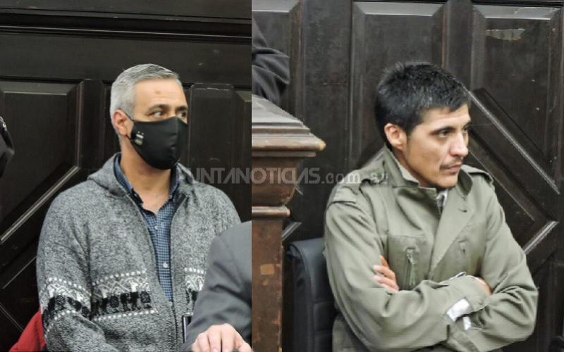 Crimen del pescador de Pehuen Co: la fiscalía pidió 25 años de prisión para Martínez y 24 años y 6 meses para Bacci 