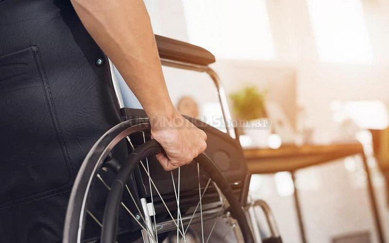 Aprobaron proyecto de la UCR que reclama pago a prestadores de terapias y servicios para las personas con discapacidad