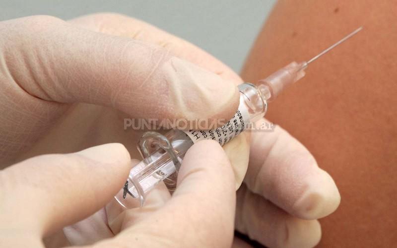 El Municipio lanzará campaña de vacunación con actividades en la plazoleta del Hospital Eva Perón 