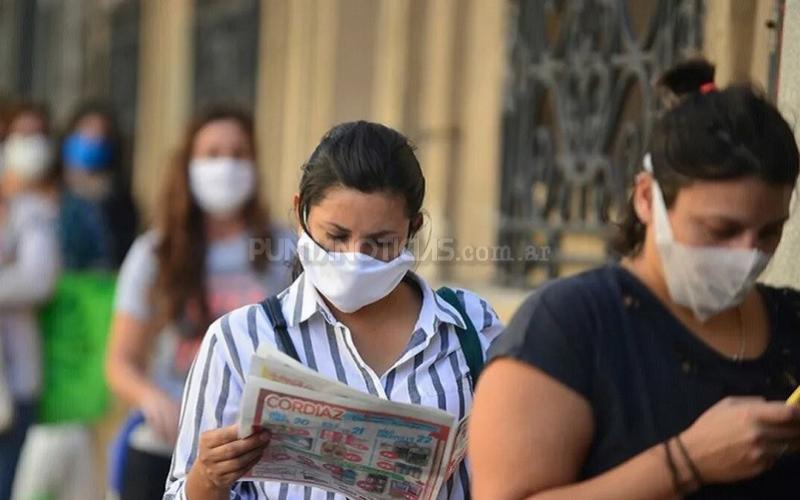 Jujuy: se duplicaron los casos de coronavirus 