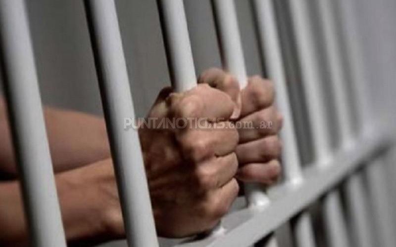 Condenan a un hombre a 7 años de prisión por un violento robo y privación ilegal de la libertad 