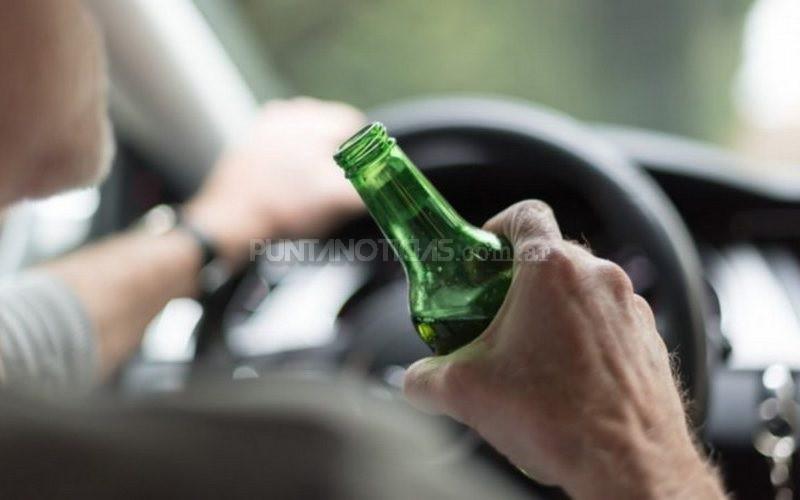 Buenos Aires: el Gobierno promulgó la Ley de Alcohol Cero al volante