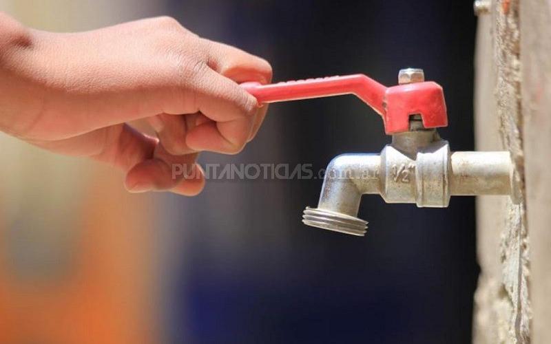 La Plata: eximirán del pago de ABSA a usuarios por la falta de agua