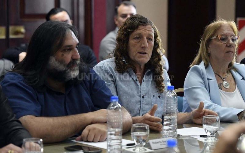 Buenos Aires: docentes pidieron una "urgente" readecuación del acuerdo salarial