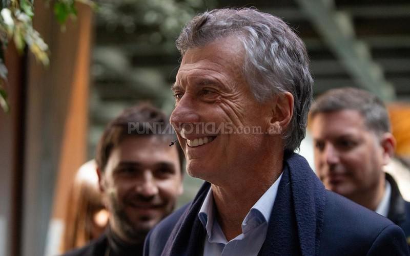 Confirman el sobreseimiento a Macri por espionaje a familiares del ARA San Juan