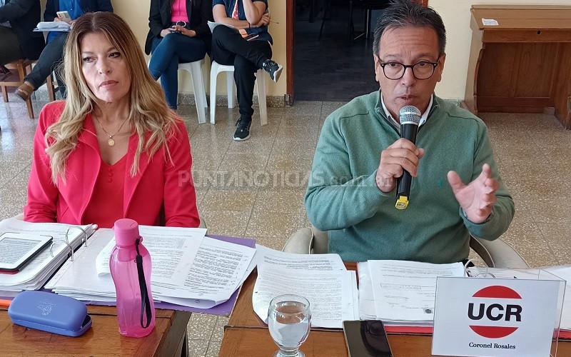 Martínez: “Juntos perdió las elecciones en diciembre del año pasado o antes”