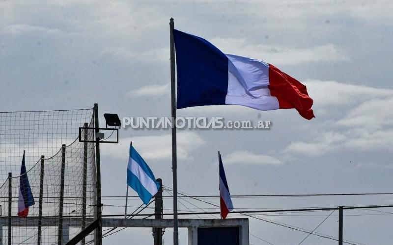 “Amor Francés” y “Unidad Rosarina”, las dos listas que se enfrentarán en las elecciones de Rosario